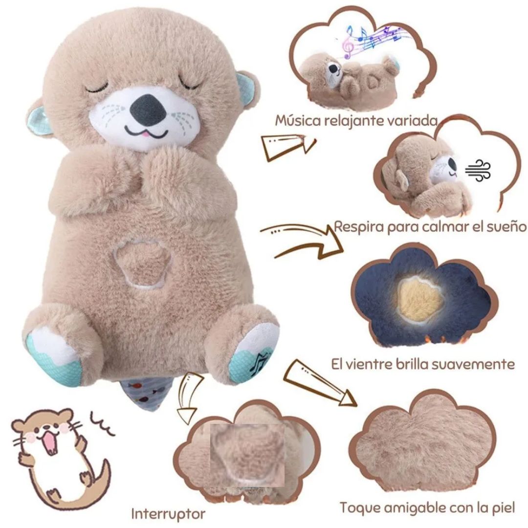 DORMI NUTRIA PREMIUM + REGALO