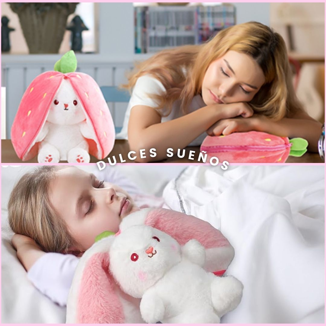 CONEJO REVERSIBLE PREMIUM