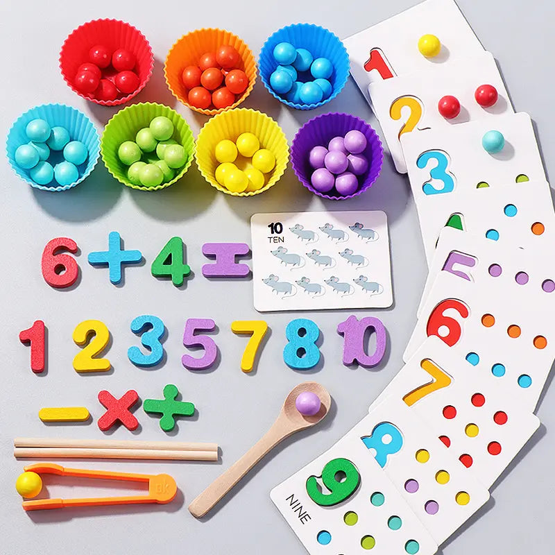 NumiKids - Jugando con los Números