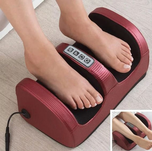 Shiatsu® - Masajeador de Pies Electrico